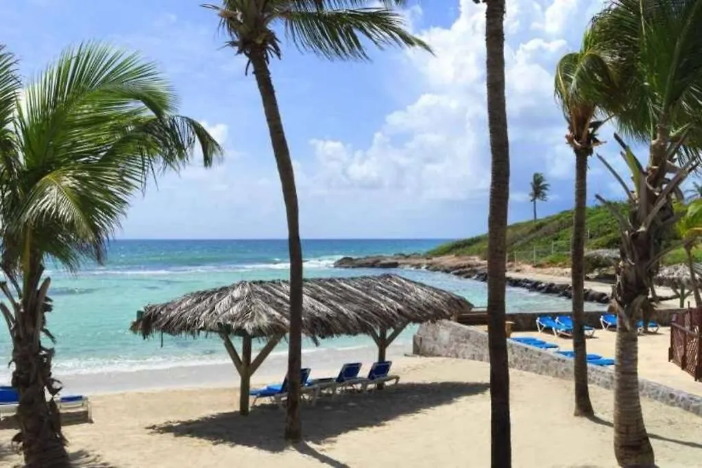 Joli Manga Soley Apartment Saint-Francois  Guadeloupe
