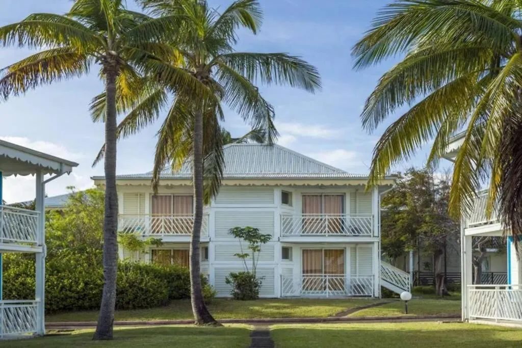 Joli Manga Soley Apartment Saint-Francois  Guadeloupe