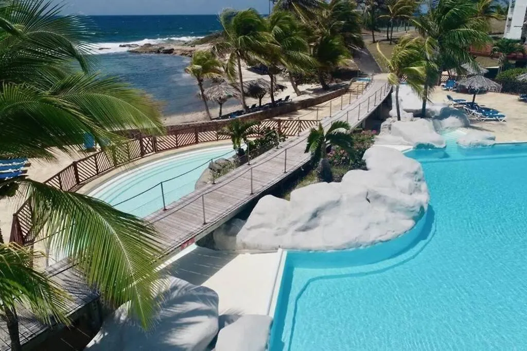Joli Manga Soley Apartment Saint-Francois  Saint-Francois (Grande-Terre)