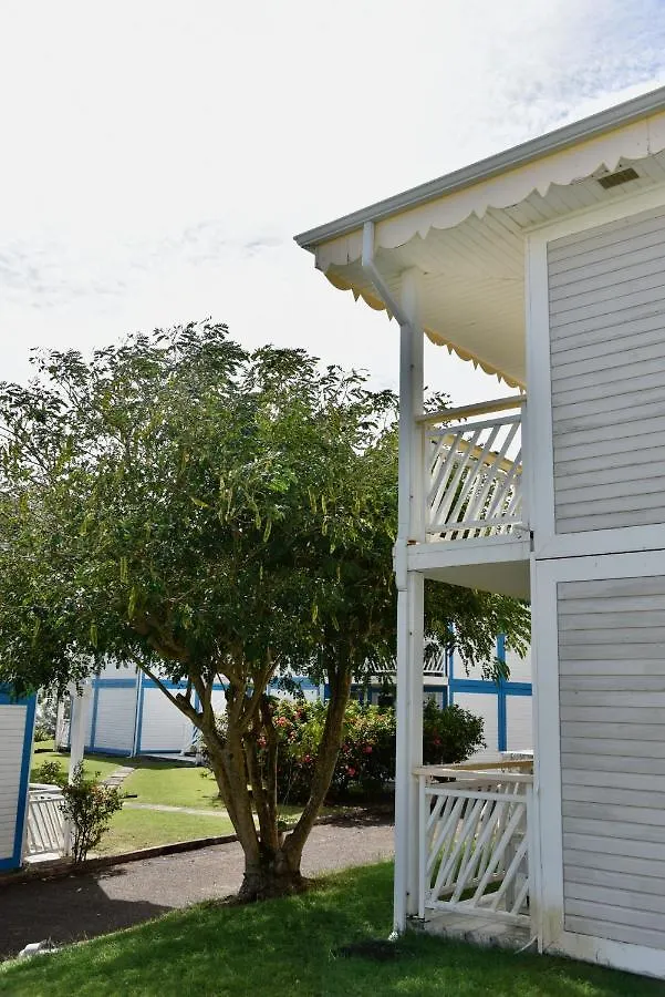 Joli Manga Soley Apartment Saint-Francois   Saint-Francois (Grande-Terre)